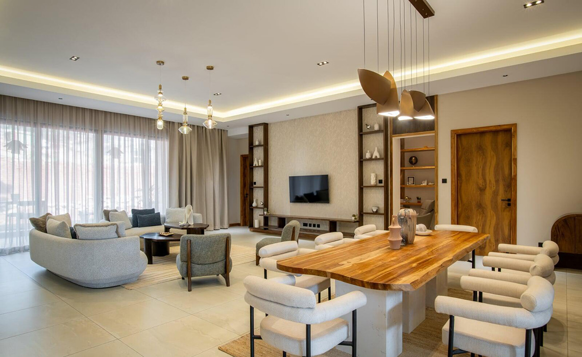 Interior Decor